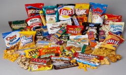How to Break Fast Food & Junk Food Habits !!