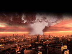 Is the World really going to end?