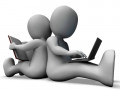 Collaborative Lesson Plan for a School Librarian