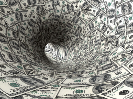 Poor insulation can suck money out of your wallet every month.