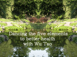 Dancing With Wu Tao - A New Healing Dance