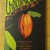 My new favorite chocolate bar! My new favorite chocolate bar!