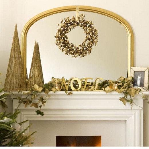 Decorating Your Home For the Holidays