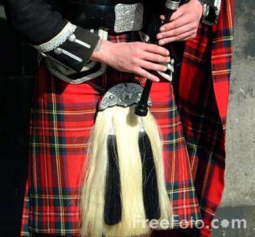 Types of Kilts | HubPages