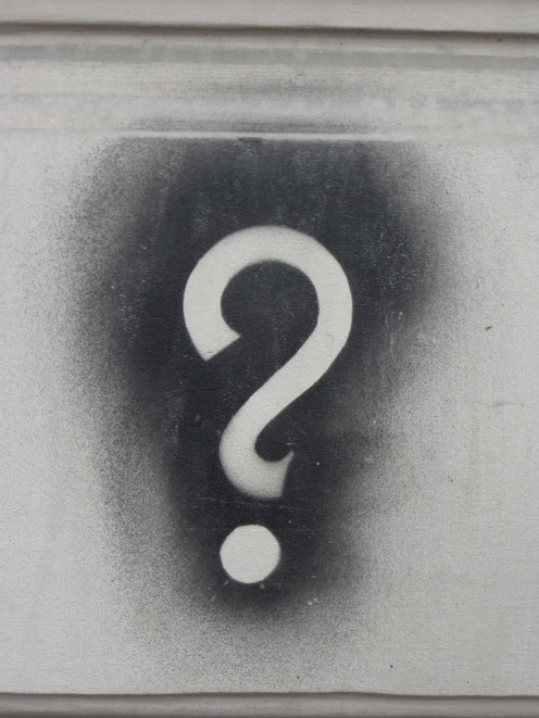 Ask yourself one question each time you feel that you will pass on an opportunity.