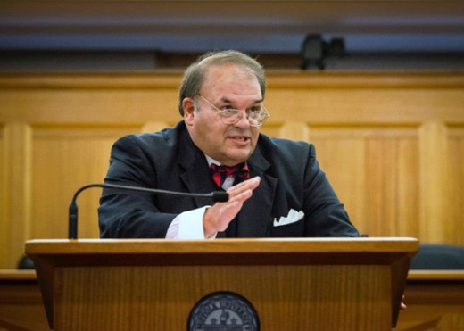 U.S. District Judge Richard Leon