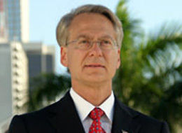 Larry Klayman