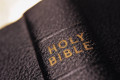 The Secret of Growing in the Power and God