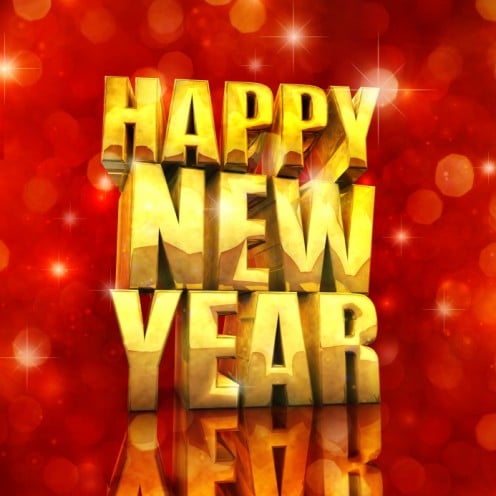 How Many Words Can You Spell With the Letters in Happy New Year? How Many Words Can You Spell With the Letters in Happy New Year?