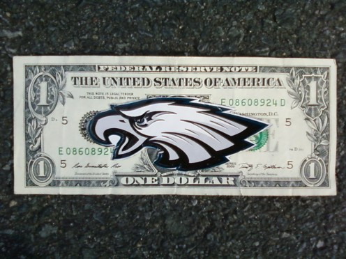The National Football League