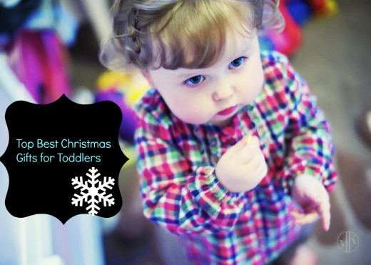 Find the perfect gift for your kid, or someone else's kid.