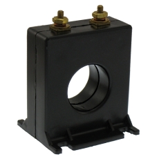 Window type current transformer