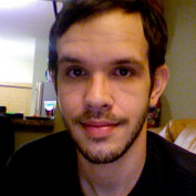 Sergio Diaz profile image