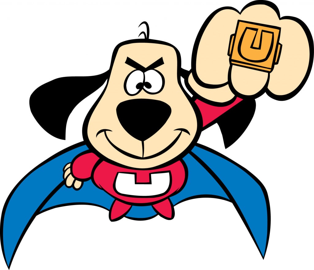 Underdog, A Doggier Cartoon Superhero | hubpages