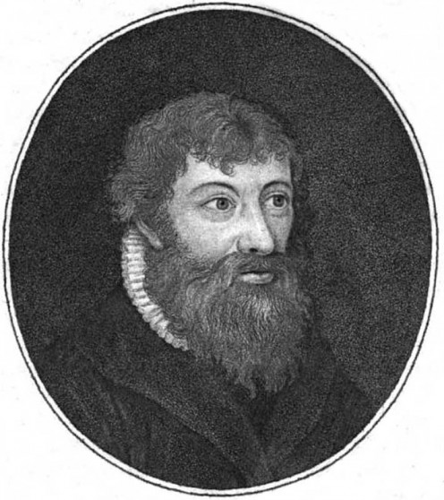 Peter Schoeffer (c.1425-c.1503)