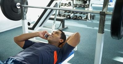 Top 10 gym etiquette rules - Life Fitness