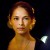 Close up photo screen cap of Kristin Kruek as Chun Li