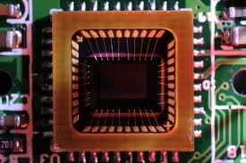 A CCD Sensor