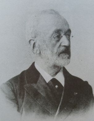 Charles Arendt, 1825-1910 (LTJB, 1990. Lycée technique Joseph Bech / 1969-1989. Offset Moselle, Gréiwemaacher. An der Lëtzebuerger Nationalbibliothéik auszeléinen)