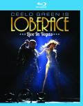 CeeLo Green is Loberace-Live In Vegas Blu-ray/DVD review