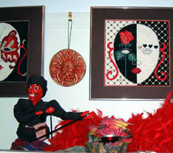 Fire Altar