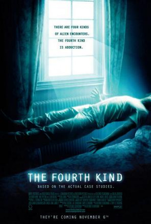 Top 5 Alien Abduction Films | HubPages