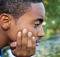 teenage depression is not limited to any race