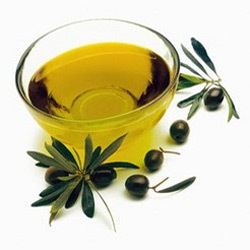 Herbal oil