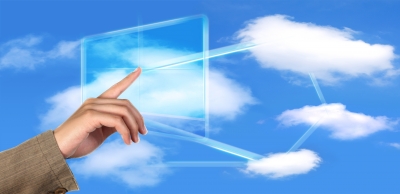 The concept of Cloud computing