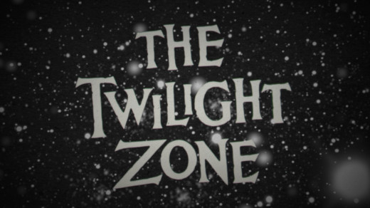 Opening shot