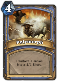 Polymorph