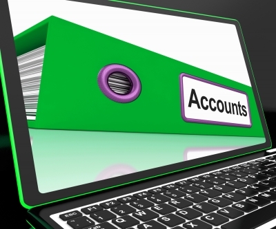 QuickBooks takes the agony out of accounting.