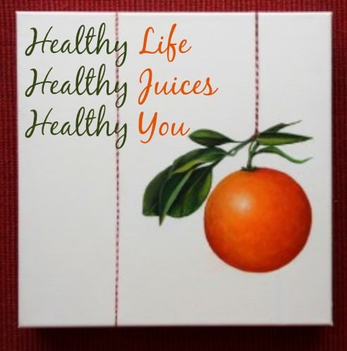 healthy juices nutribullet