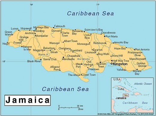 Tips For Visiting Jamaica