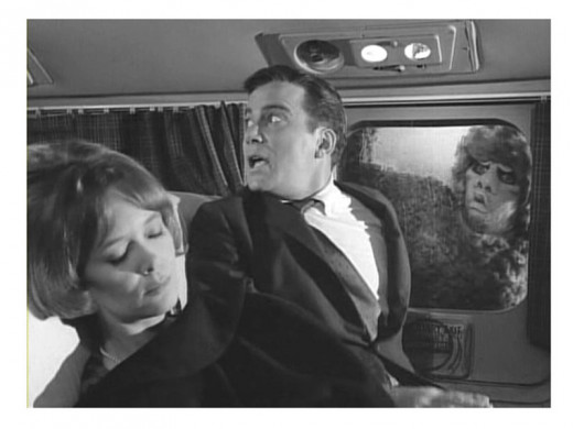 Nightmare at 20,000 Feet, top pick #1