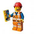 Lego Minifigures Series 12 - Release Date, Codes & Movie Characters