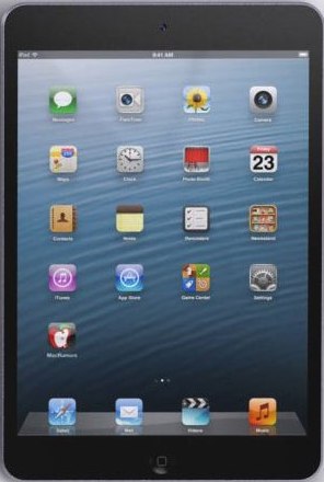 iPad Mini