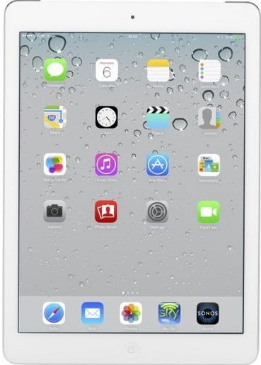 iPad Air