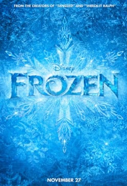 New Review: Frozen (2013)