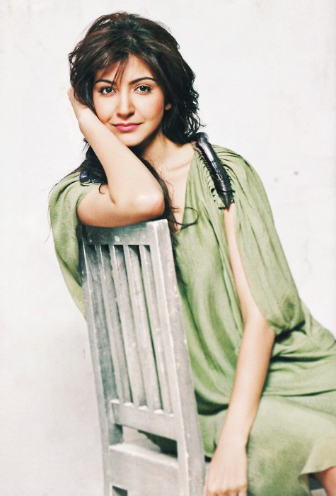 Anushka Sharma