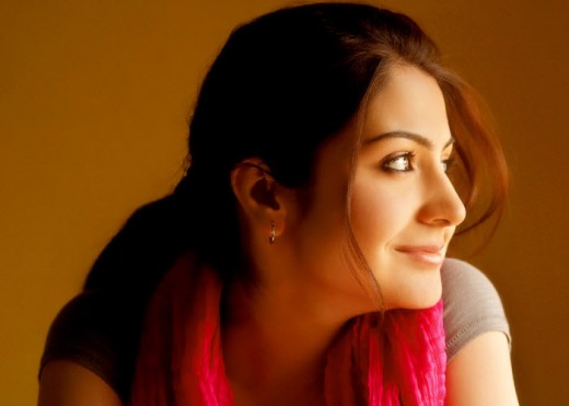 Anushka Sharma