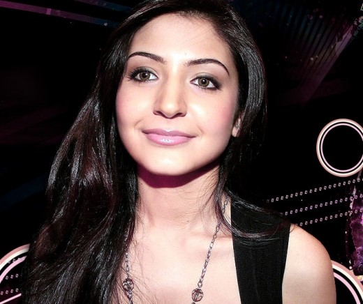 Anushka Sharma