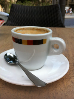 Spanish Class 1 at Hubpages Café