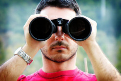 Binoculars Made Simple: Avoid Mistakes in the Field and Master Your New Optics