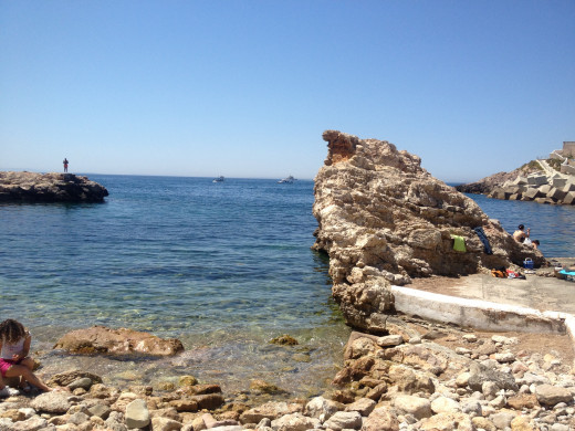 Ibiza, Spain
