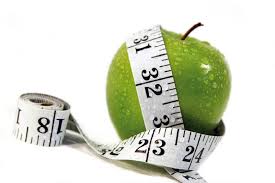Eat an apple with every meal to lose belly fat. 