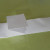 Continue folding the top flap in an accordion-like manner (one fold up, one fold down and so on). Continue folding the top flap in an accordion-like manner (one fold up, one fold down and so on).