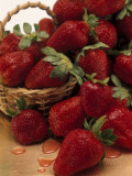 Growing Strawberries from Plants