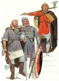 Hunding's Saga - 20: Foes Without, Foe Within - Disgruntled Sverri Seeks Revenge