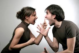 Verbal abuse is no good in a relationship